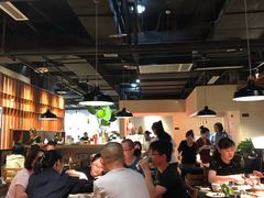大堂-嘿嘟嘟·肋条烧肉放题(爱融荟城店)