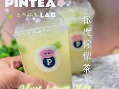-PINTEA LAB(北京路店)