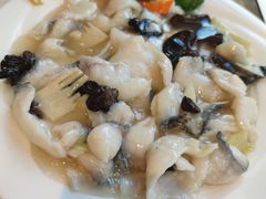 溜鱼片-老苏扬饭店