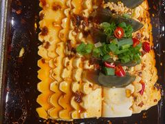 -蘸小院铁锅炖·蘸酱菜·东北菜(怀远门店)