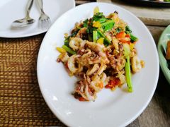 -自然餐厅(Phuket)