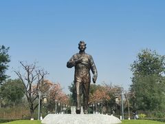 -习仲勋故居