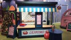 -幻贝家儿童乐园(苏州中心店)