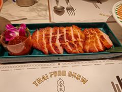 -太食獸泰式茶餐厅(艾尚天地店)