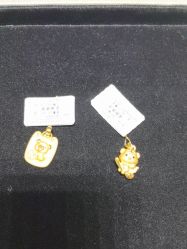 -中国黄金(北京旗舰店)