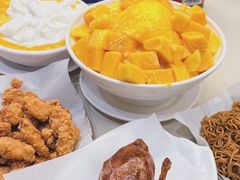 -水牛奶皇后糖水铺(深圳总店)