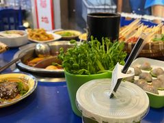 -马路边边火锅串串(观前街店)