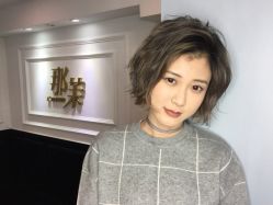 -变画·发型STUDIO