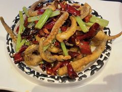 -利顺德大饭店·水岸中餐厅(小白楼店)