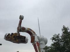 -芜湖方特东方神画
