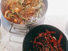 -丹虾|文和友小龙虾·烙锅(陕西路旗舰店)