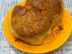 -金凤茶餐厅(湾仔店)