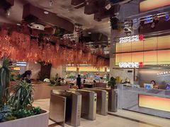 -享遇.锅姥姥牛排海鲜自助(小寨店)