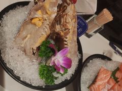 -海月轩海鲜豆捞(紫金塔店)