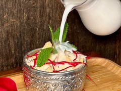 -老渔家·白族·石板烧·野生菌火锅(古城中心店)