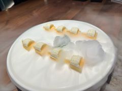 -曾宴·楚菜(湖北省博物馆店)