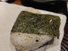 梅子饭团-鸟鹏烧鸟居酒屋(熙龙湾店)