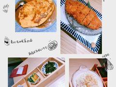 -堂本家·二代目·炸猪排(Express东海店)