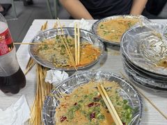 -大姐麻辣烫(莲宝中路店)