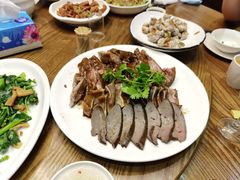 -潮中人·潮州菜(益乐路店)