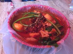 -老王太太串吧(中街店)