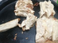 -大眼锅贴水饺(河东店)