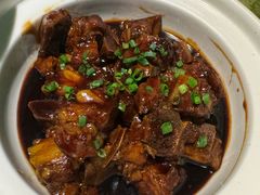 -绿茶餐厅(天津天河城店)