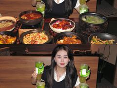 -旺爷砂锅·茶作(国贸城店)