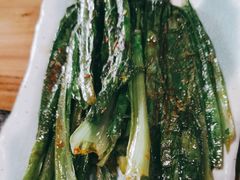 -鼎原力量东北吊炉烧烤(临河街店)