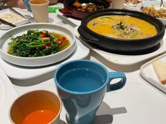 -曼玉餐厅(大卫城店)