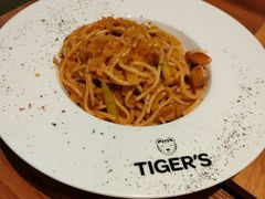 -TIGERS老虎西餐(亦庄店)