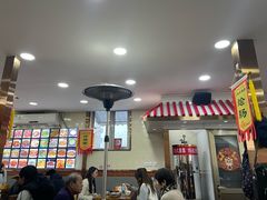 -东四卤煮店(东四北大街店)