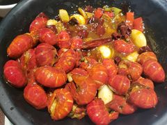 -刘胖子家常菜·蹄花焖藕(中央花园店)