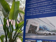 -上海伟杰·捷豹路虎4S店(闵行店)