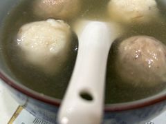 -品味轩(华山路店)