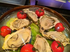 -博林天瑞喜来登酒店·西丽尚膳