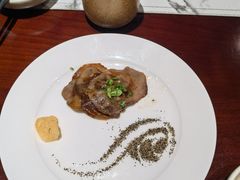 -一本魅·日式料理