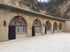 -梁家河村红色旅游区