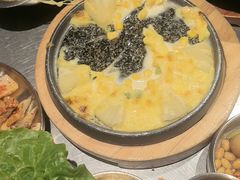 -牧童禧肉社·韩国炭火烤肉店(中粮祥云小镇创始店)