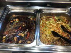 -比格比萨自助(国展店)