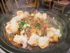 -鸡毛店·川菜(文殊院店)