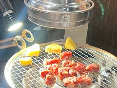 -肉仓焼肉バー(烟台山店)