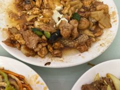 -胖子菜馆(隆昌路店)