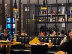 -满来寿喜烧(金虹桥店)