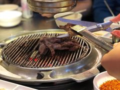 -喜来稀肉(虹泉路店)