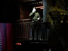 -《12·12》西安事变大型实景演出