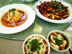 -成都驻京办餐厅(蜀都宾馆店)