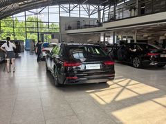 -北京百得利奥迪4S店(亦庄店)