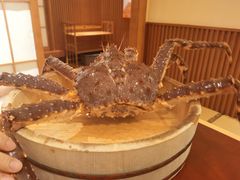 帝皇蟹-蟹田居·活蟹料理(东城店)