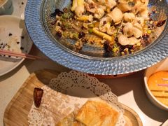 -小鱼小牛(世欧广场店)